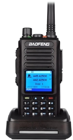 Купить Рация Baofeng DM-1702 DMR