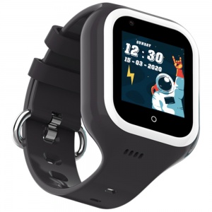 Купить Детские часы WONLEX KT21 BLACK