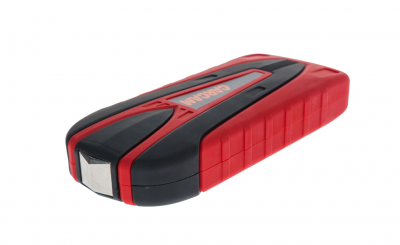 Купить Пуско-зарядное устройство CARCAM JUMP STARTER ZY-18