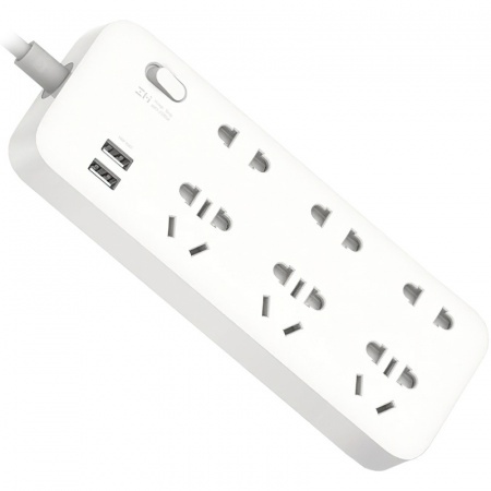 Купить Удлинитель ZMI Extension Plug-in Board Socket 18W (CX05)