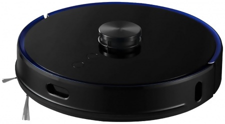Купить Робот-пылесос Xiaomi Viomi Vacuum Cleaner Alpha S9 Black (V-RVCLMD28A)