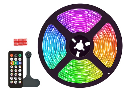 Купить SUNTEK AI TV Backlight M2 75-85 Inch TV (MZ-TSBM2)