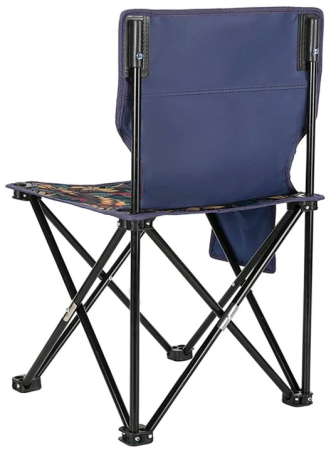 Купить CampForge Camping Set (CF02) Black