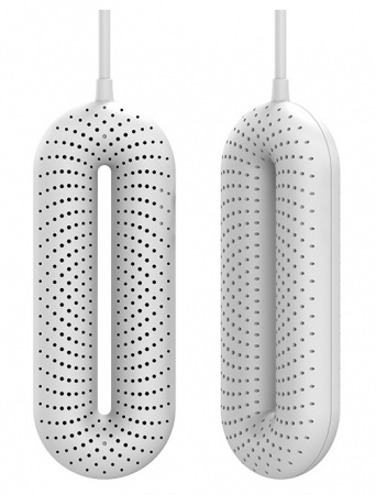 Купить Сушилка для обуви Xiaomi Zero-Shoes Dryer (DSHJ-S-1904C) White