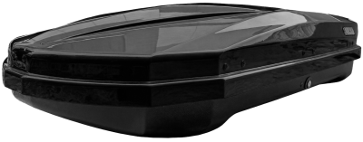 Купить CARCAM ROOF BOX 330L (CC3018) Black