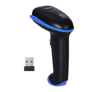 YHDAA YHD-5700DW 2D WIRELESS BARCODE SCANNER