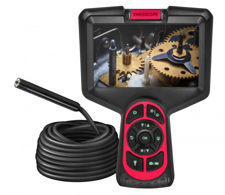 Купить Эндоскоп CARCAM ENDO 5MP Auto focus M70