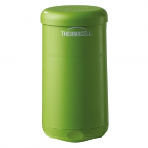 Купить Фумигатор + пластины Thermacell Halo Mini Repeller, Зеленый