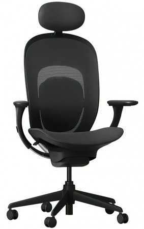Купить Компьютерное кресло Xiaomi Mijia Ergonomics Chair Black
