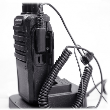 Купить Рация BAOFENG BF-M4