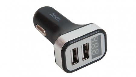 Купить Hoco Z3 Black