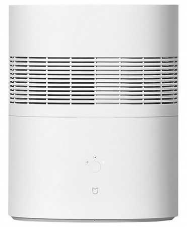 Купить Увлажнитель воздуха Xiaomi Mi Pure Smart Humidifier White (CJSJSQ01DY)