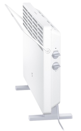 Купить Xiaomi Mijia Electric Heater Temperature Control Version (KRDNQ06ZM) White