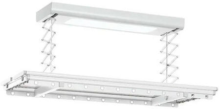 Купить Умная сушилка для белья Xiaomi Mijia Smart Clothes Dryer (ZNLYJ01HYD)