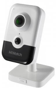 Купить IP-видеокамера HiWatch DS-I214W(С) (2.0 mm)