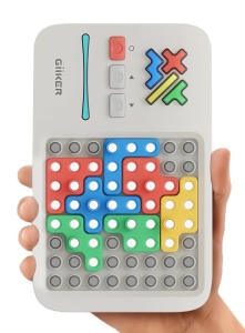 Купить Головоломка Xiaomi Giiker Super Blocks (JKJM001)