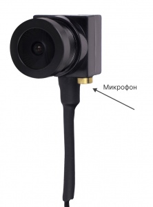 Купить Комплект видеонаблюдения 4G/LTE CARCAM HDC-DVR 4G KIT 11