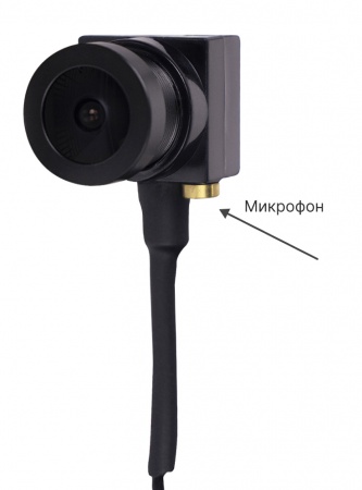 Купить Комплект видеонаблюдения 4G/LTE CARCAM HDC-DVR 4G KIT 11