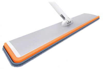 Купить Комплект для уборки ведро+швабра Xiaomi Joybos Automatic Hand-Free Lazy Mop (JBS-TB-Z2P1S-WT)