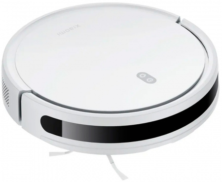 Купить Робот-пылесос Xiaomi Robot Vacuum E10 (B112) EU White