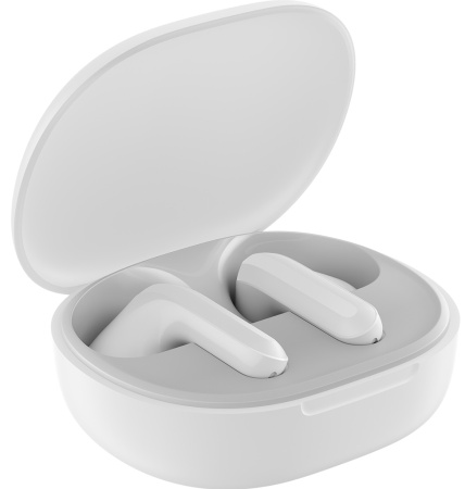 Купить Беспроводные наушники Xiaomi Redmi Buds 4 Lite White 