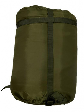 Купить Зимний спальный мешок MirCamping MIR010