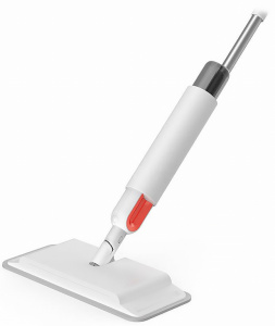 Купить Швабра с распылителем  Xiaomi Spray Mop White DEM-TB880
