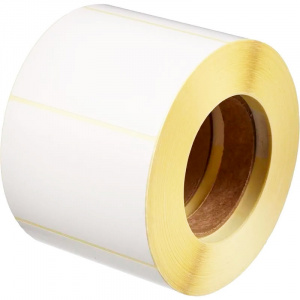 Купить Термоэтикетка Xprinter Thermal Label Sticker Roll Eco, 43*25мм, втулка 40мм, 1000 штXprinter Thermal Label Sticker Roll Eco 43*25мм, втулка 40мм, 1000шт