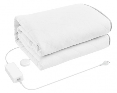 Купить Одеяло с подогревом Xiaomi Xiaoda Smart Low Voltage Graphene Electric Blanket WI-FI Version 150*80cm (XD-ZLDRT50W-02)