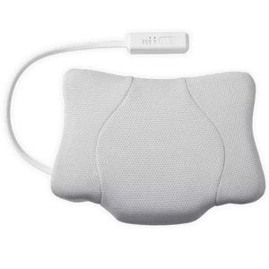 Купить Массажная подушка Xiaomi Leravan Sleep Traction Pillow Smart Neck Protection (LJ-PL001)