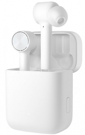 Купить Наушники Xiaomi AirDots Pro ( Xiaomi Mi True Wireless Earphones TWSEJ01JY )
