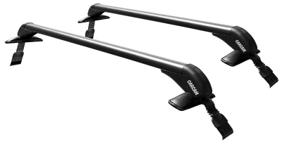 Купить Багажник CARCAM RAIL 8701 1050 мм