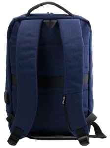 Купить Рюкзак для ноутбука Mivo Backpack Blue