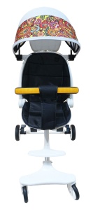 Купить Children's Chair on Wheels (717) Patterns