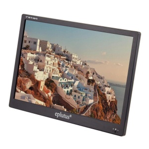 Купить LED телевизор Eplutus 17" LED TV EP-175TD