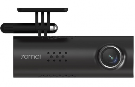 Купить Видеорегистратор Xiaomi 70mai Smart Dash Cam 1S (Midrive D06)