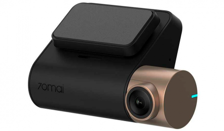 Купить Xiaomi 70mai Dash Cam Lite (Midrive D08)