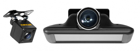 Купить АвтоВидеорегистратор КАРКАМ А360