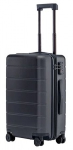 Xiaomi Mi Suitcase 20" (LXX02RM) Black