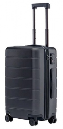 Купить Чемодан Xiaomi Mi Suitcase 20" (LXX02RM) Black