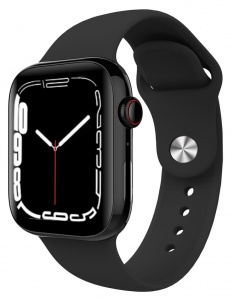 Купить Смарт часы Wearfit Smart Watch RX68 Pro Max Black