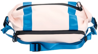 Купить Xiaomi 90 Points Marvel Collaboration Series Casual Chest Bag Classic Style (90BCPLF21105U) Klamy