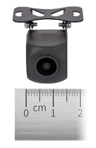 Купить Комплект мониторинга транспорта CARCAM MVR KIT 4422/141X4/DC-BNCX20