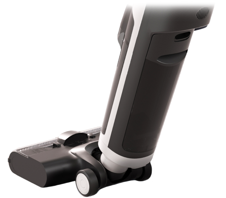 Купить Xiaomi Lydsto Handheld Wet and Dry Stick Vacuum Cleaner (YM-W1U-W02)