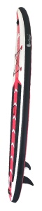 MirCamping Inflatable SUP 366*83*15 CRT-139С Red