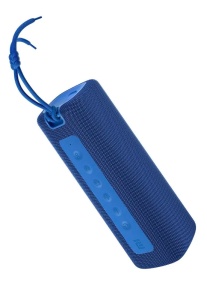 Xiaomi Mi Portable Bluetooth Speaker 16Вт (QBH4197GL) Blue