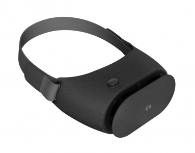 Купить Очки виртуальной реальности Xiaomi Mi VR Play 2