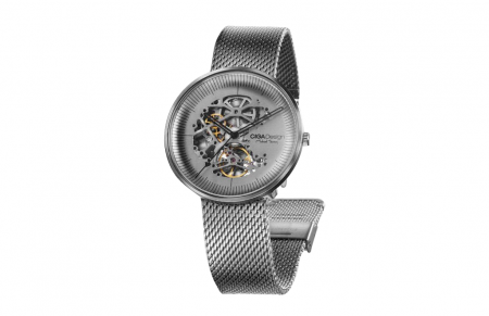 Купить Механические часы Xiaomi CIGA Design Mechanical Watch silver