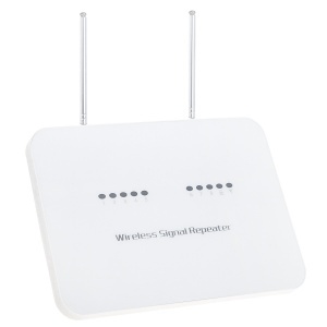 CARCAM Wireless Signal Repeater RPT-01