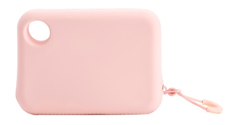 Купить Дорожная косметичка Xiaomi Portable Silicone Storage Bag PT056